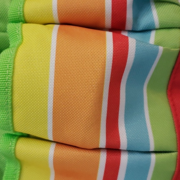 MELISSA & DOUG PRETTY PETALS TOTE/GREEN - Picture 5 of 6